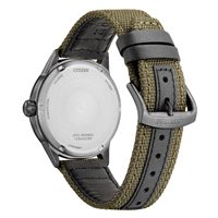 Orologio Citizen Uomo Field in Acciaio AW1877-09X - AW1877-09X